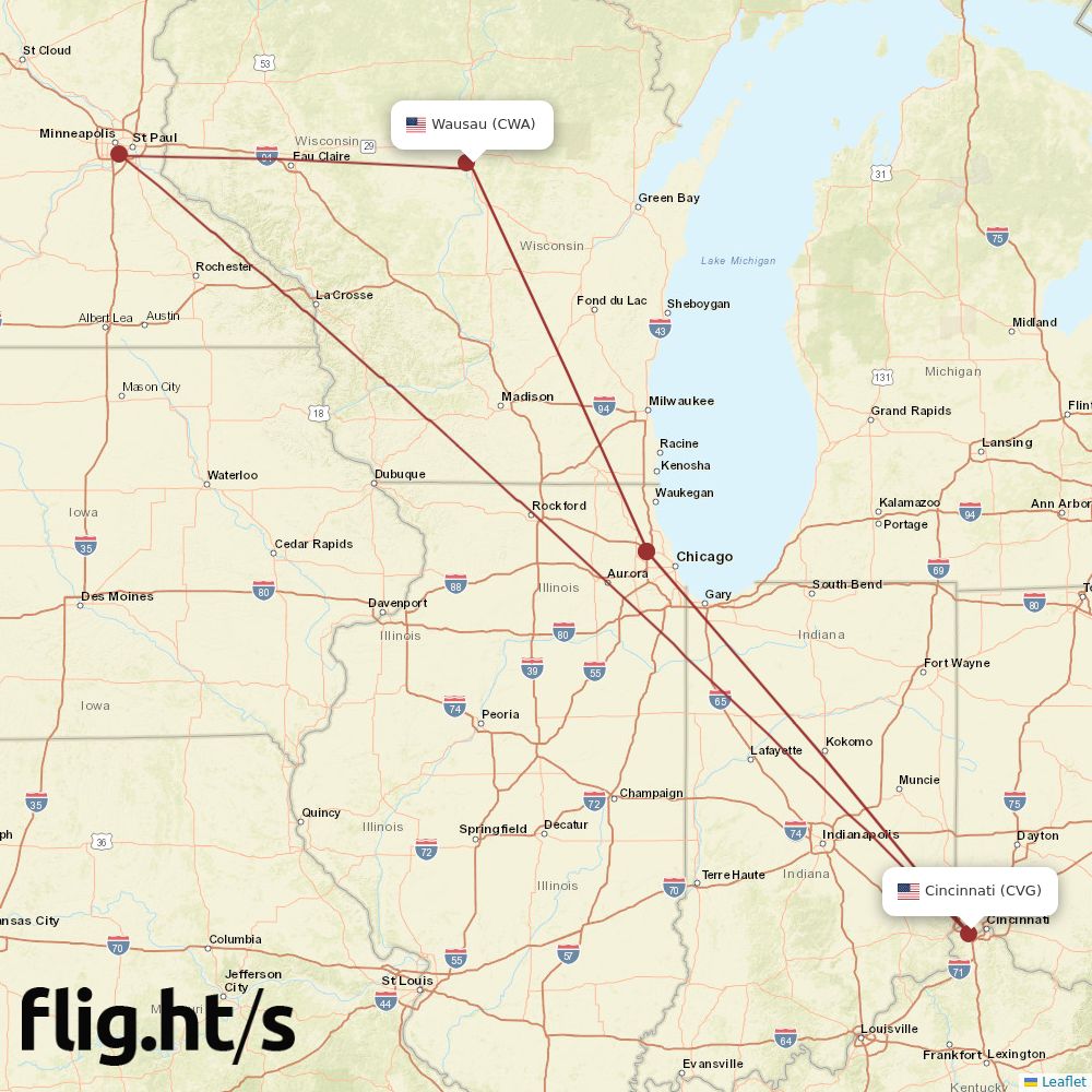 CWA-CVG