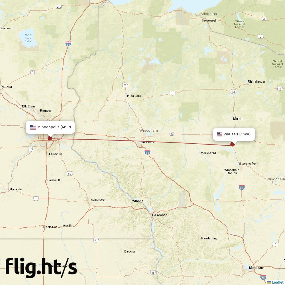 CWA-MSP