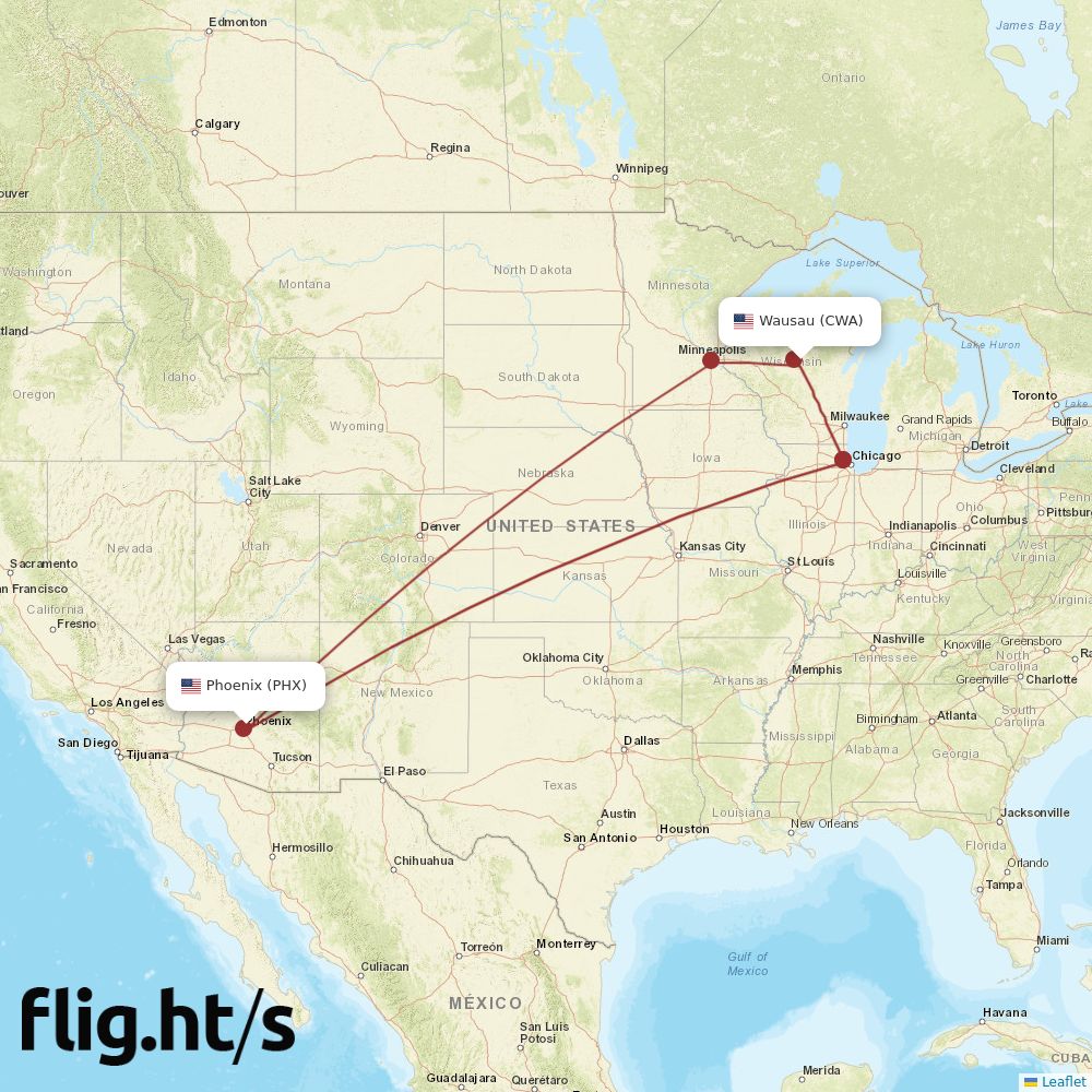 CWA-PHX