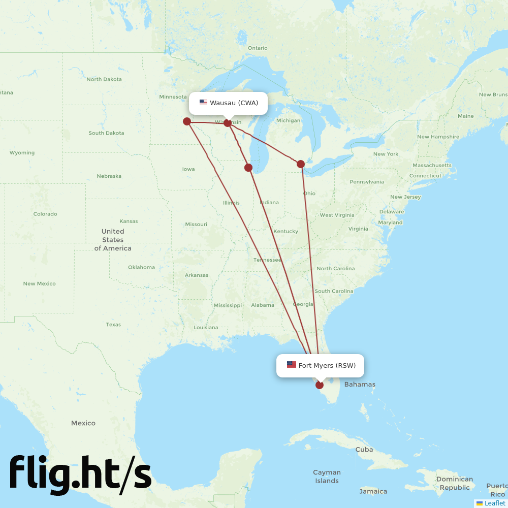 CWA-RSW