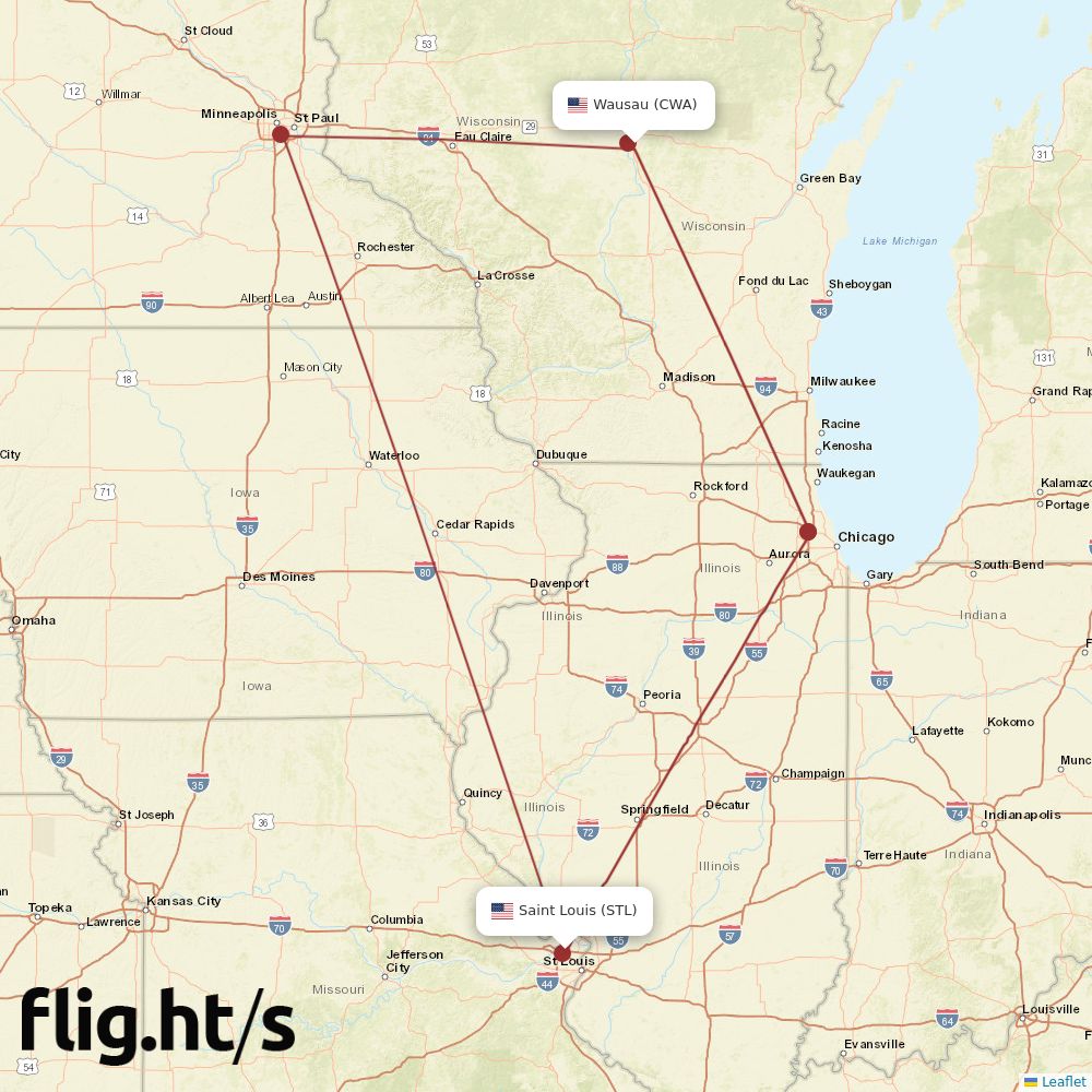 CWA-STL