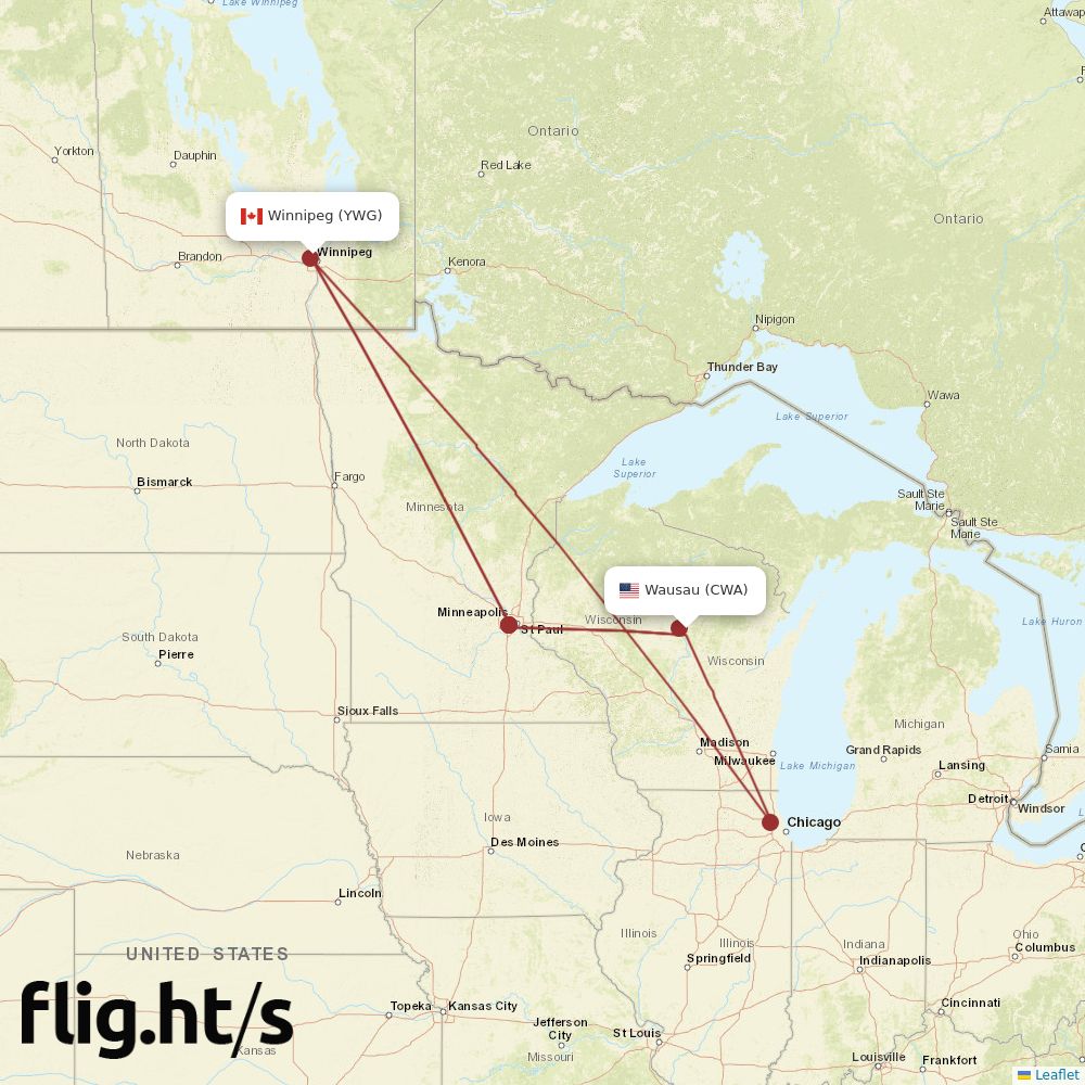 CWA-YWG