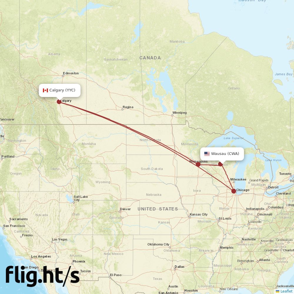 CWA-YYC