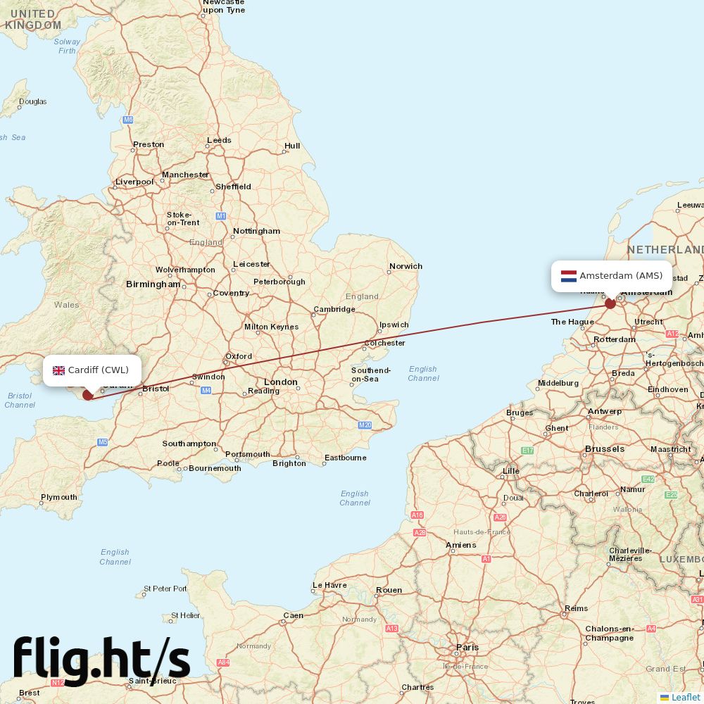 CWL-AMS
