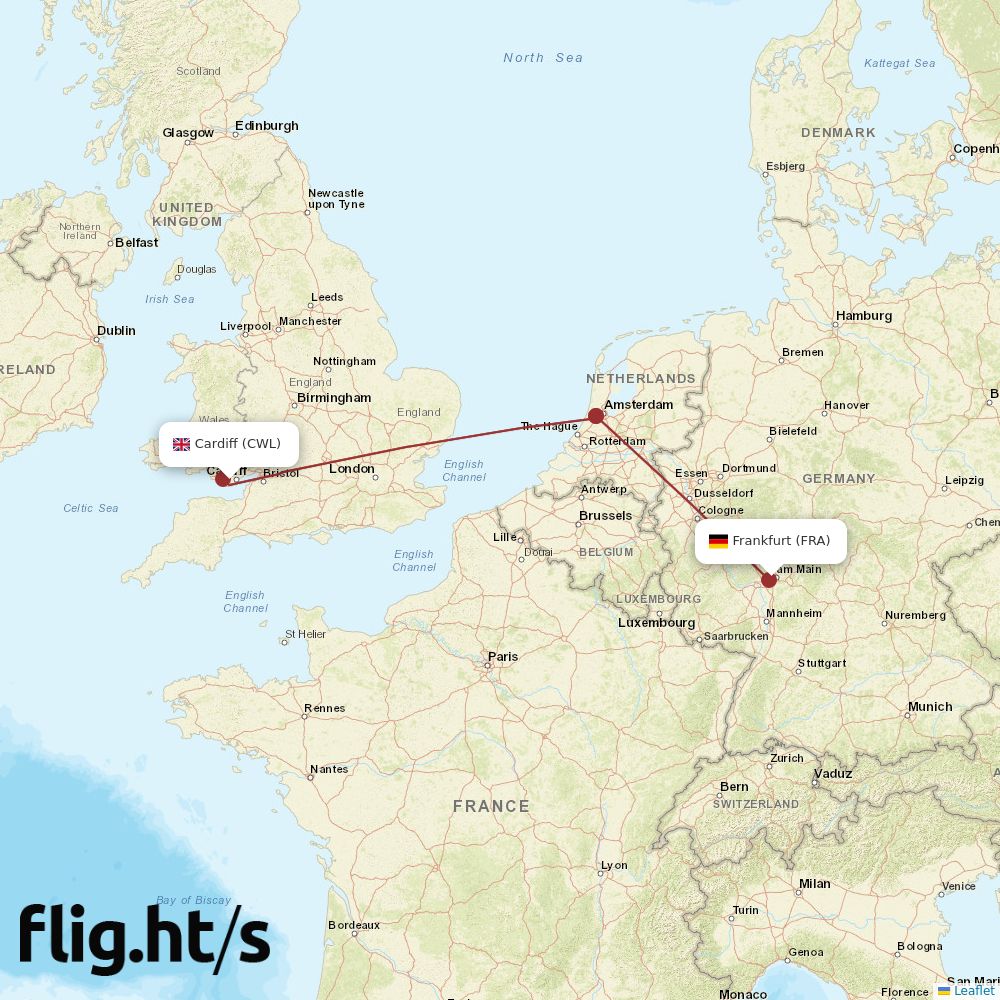 CWL-FRA