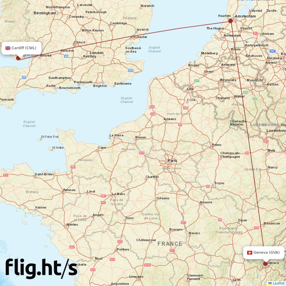 CWL-GVA