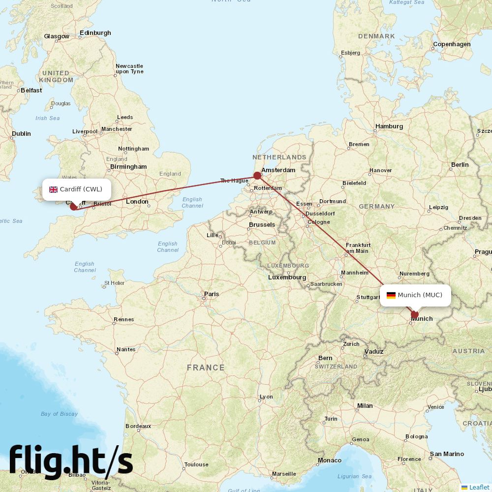 CWL-MUC