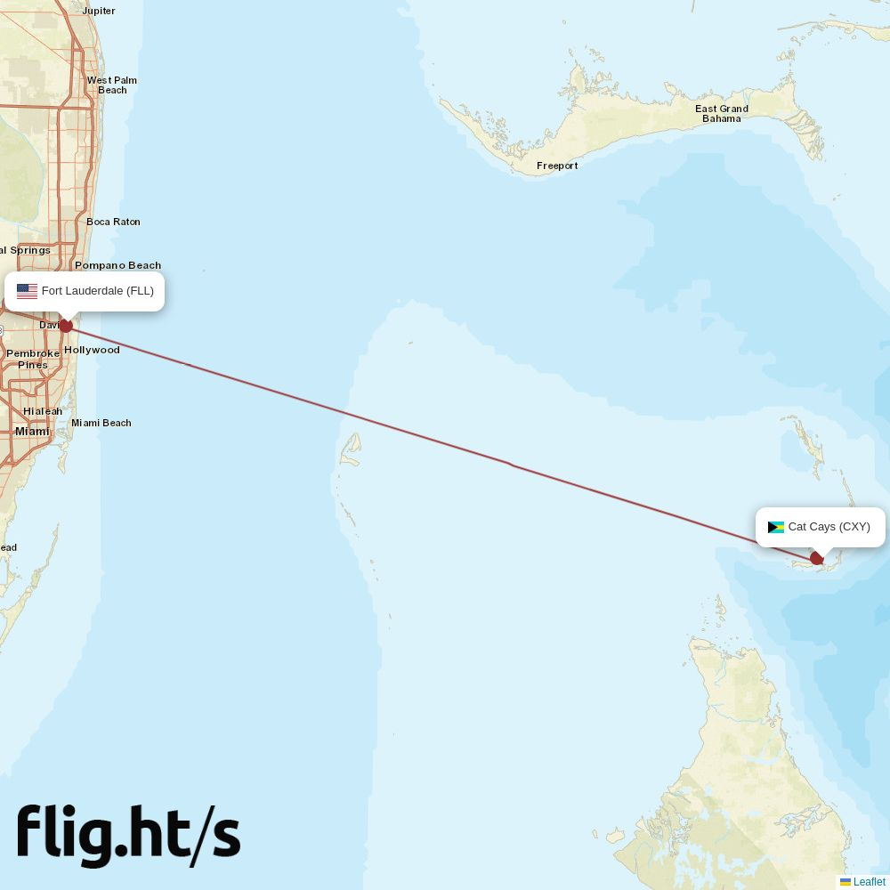 CXY-FLL