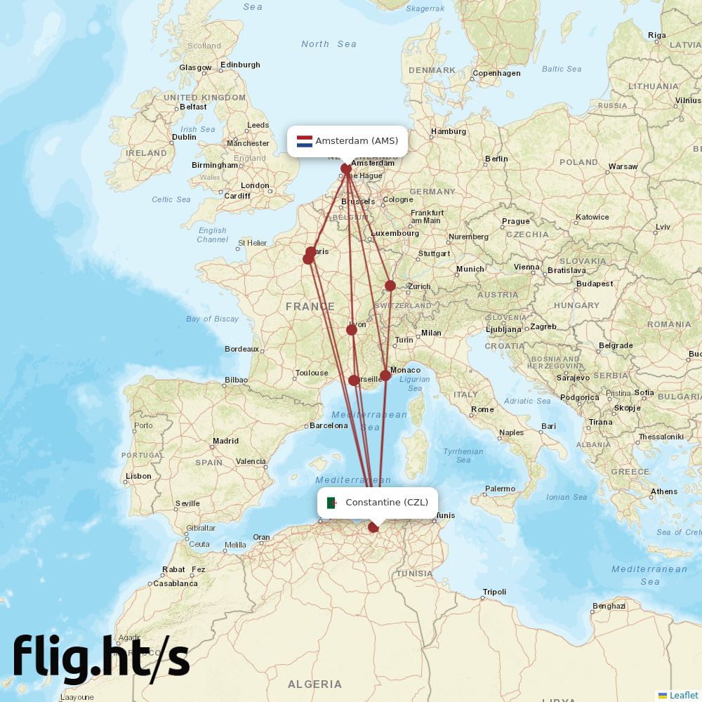 CZL-AMS