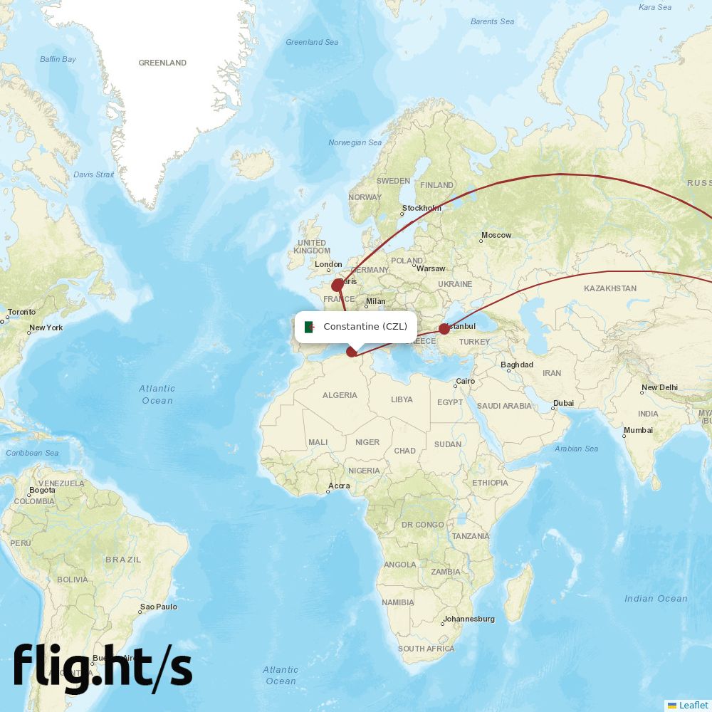 CZL-ICN