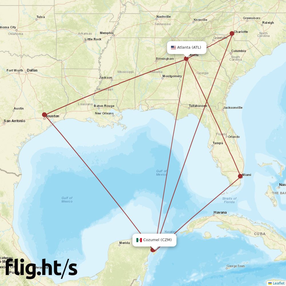 CZM-ATL