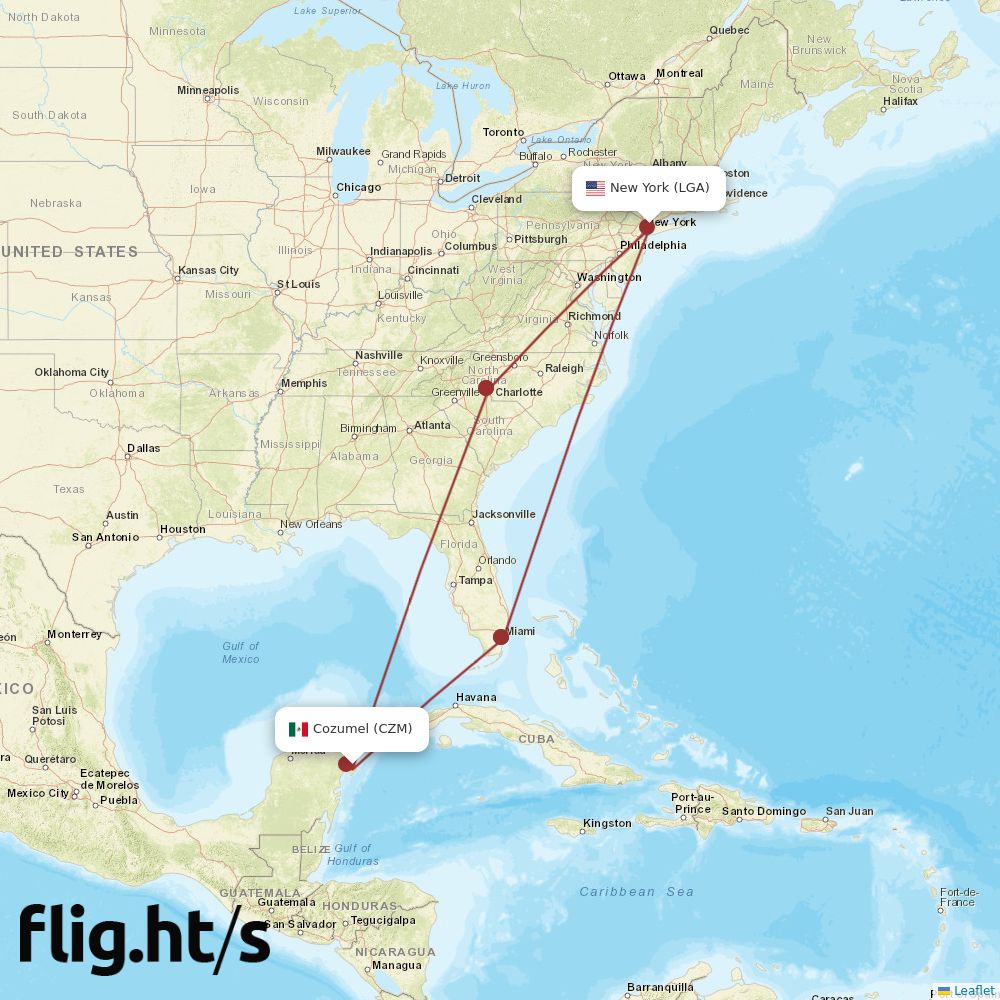 CZM-LGA