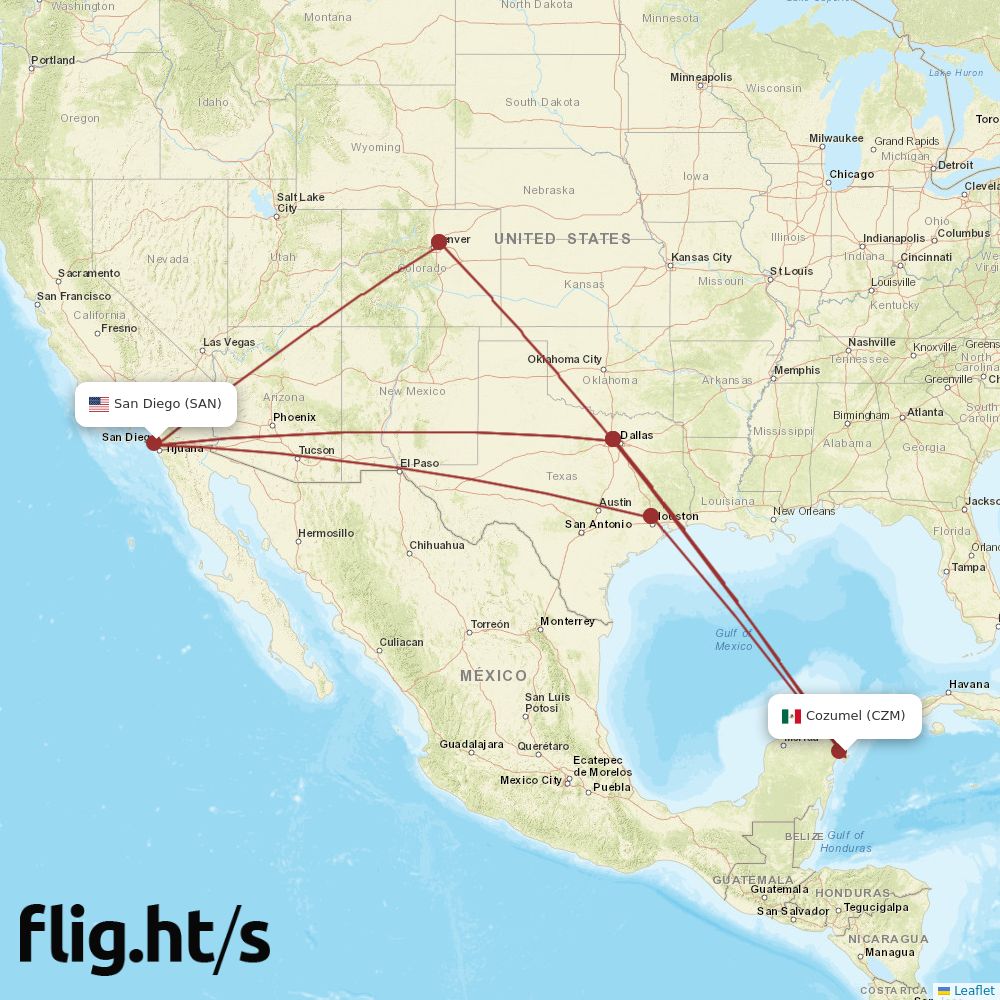CZM-SAN
