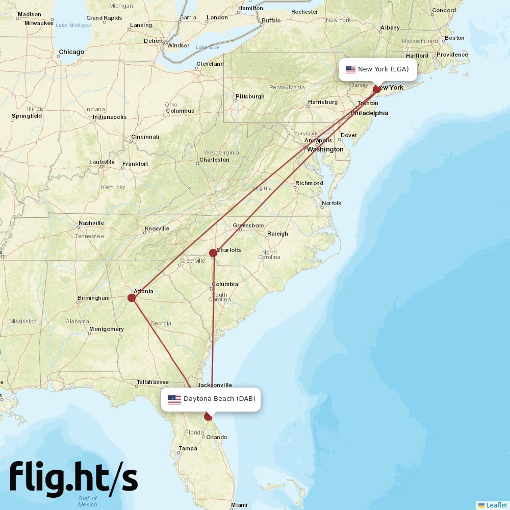 DAB-LGA