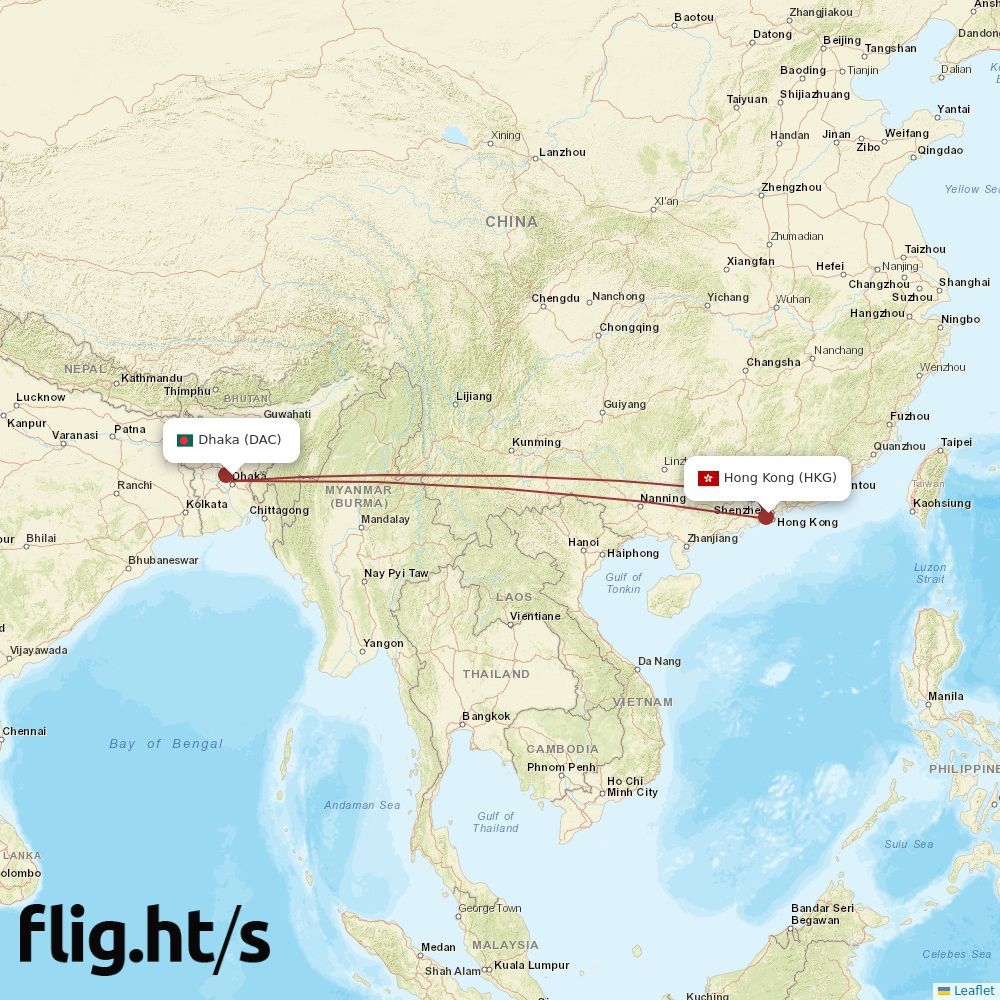 DAC-HKG