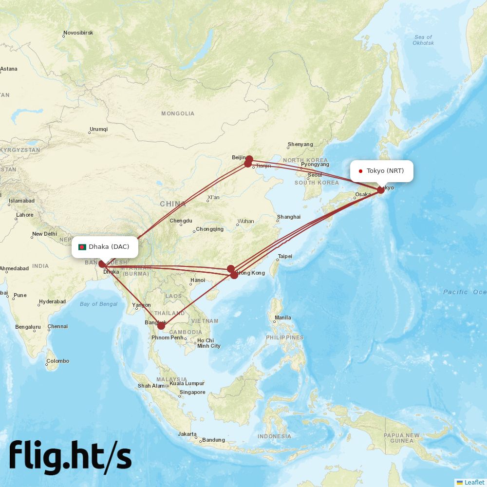 DAC-NRT