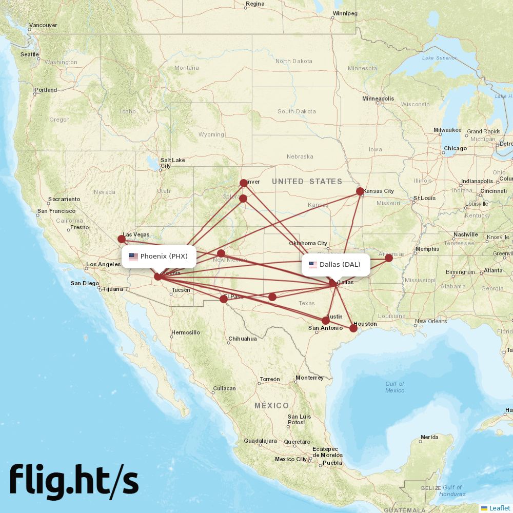 DAL-PHX