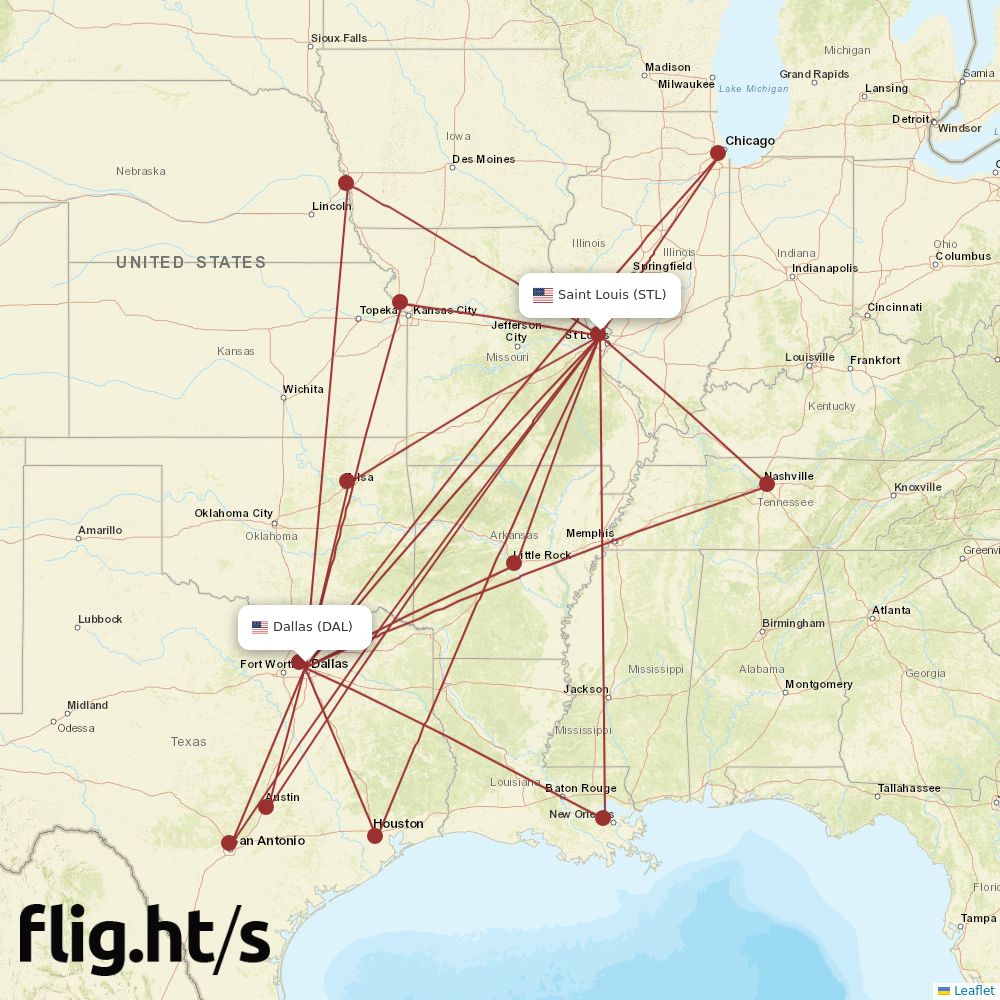 DAL-STL