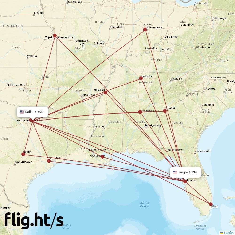 DAL-TPA