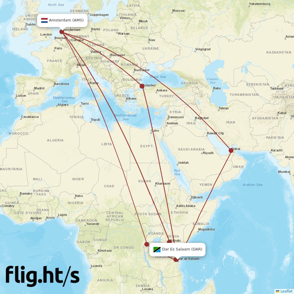 DAR-AMS