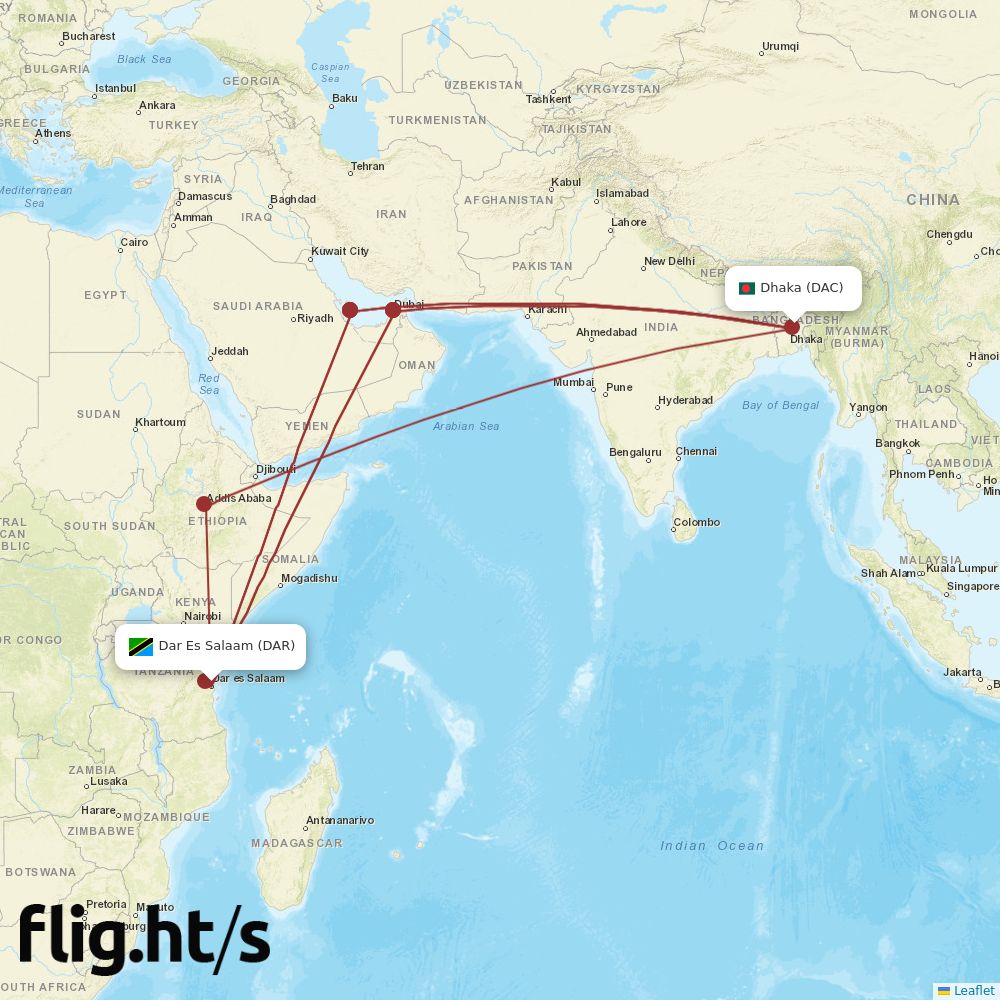 DAR-DAC
