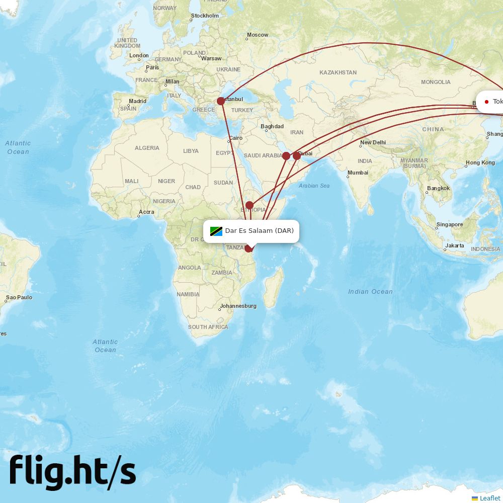DAR-NRT
