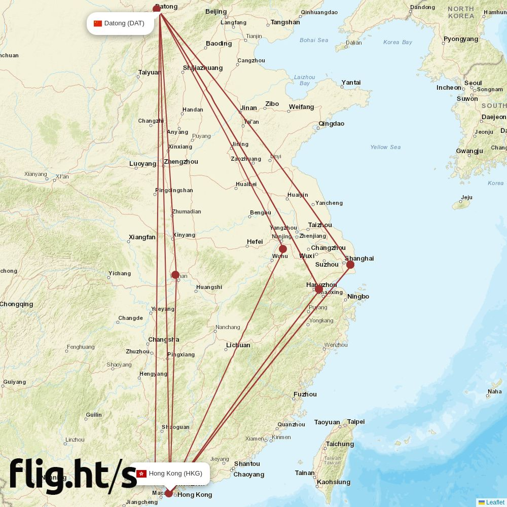 DAT-HKG