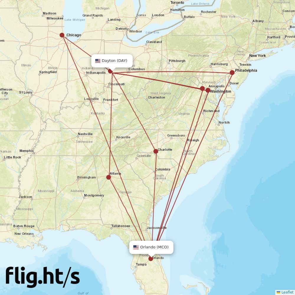 DAY-MCO
