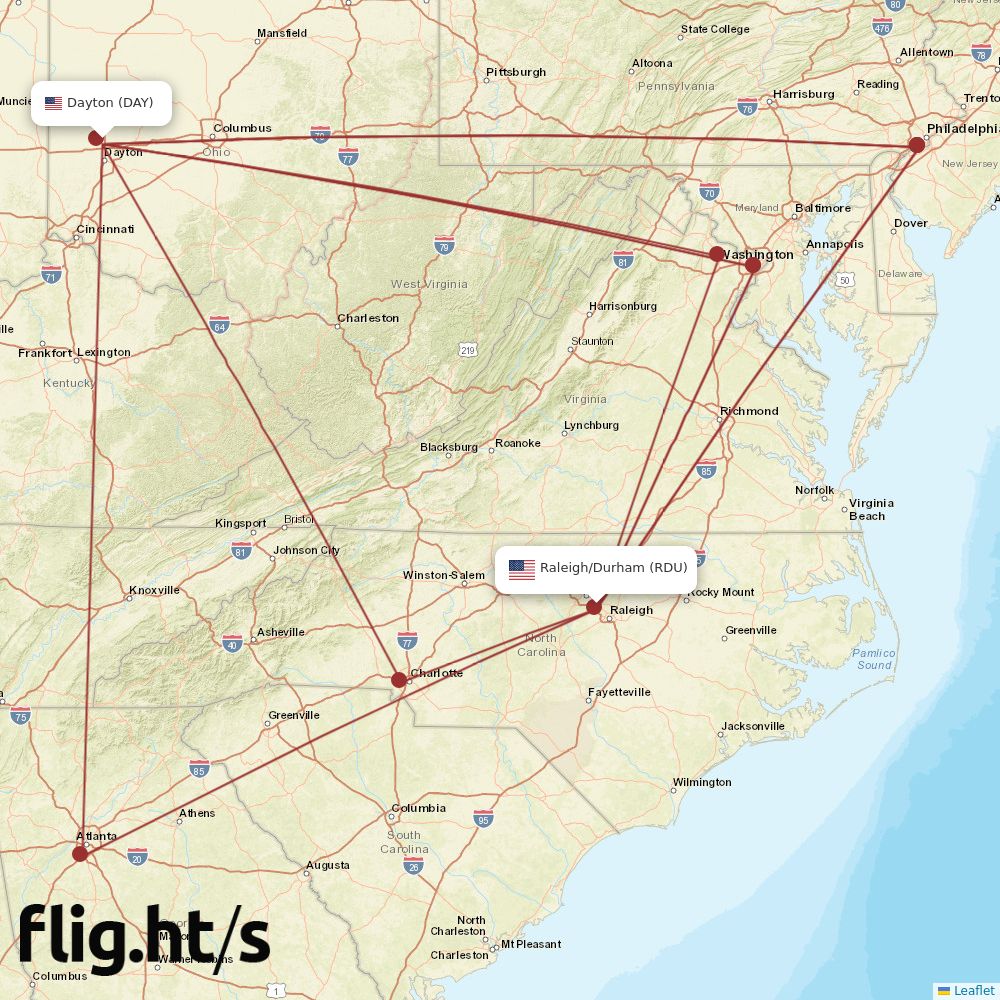 DAY-RDU