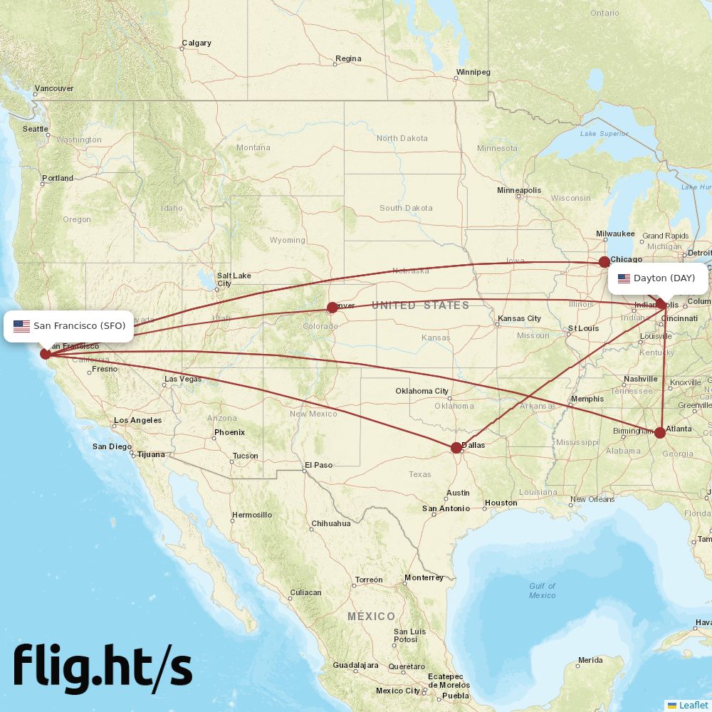 DAY-SFO