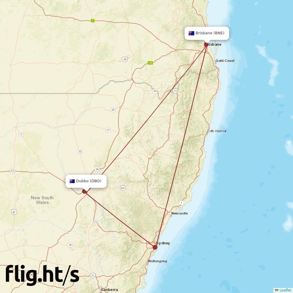 DBO-BNE