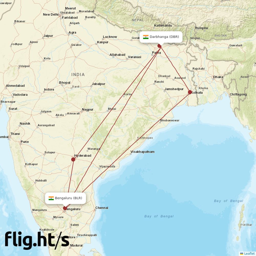 DBR-BLR