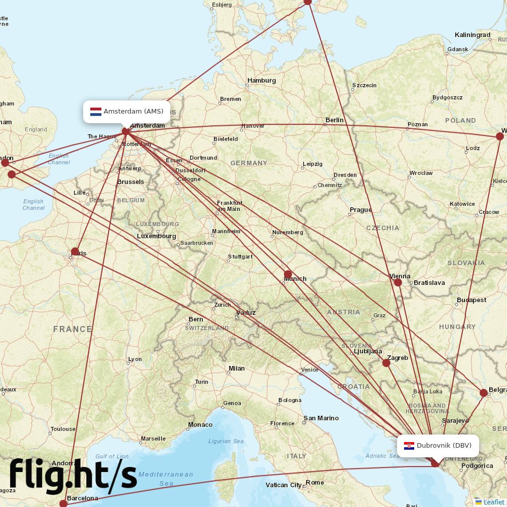 DBV-AMS