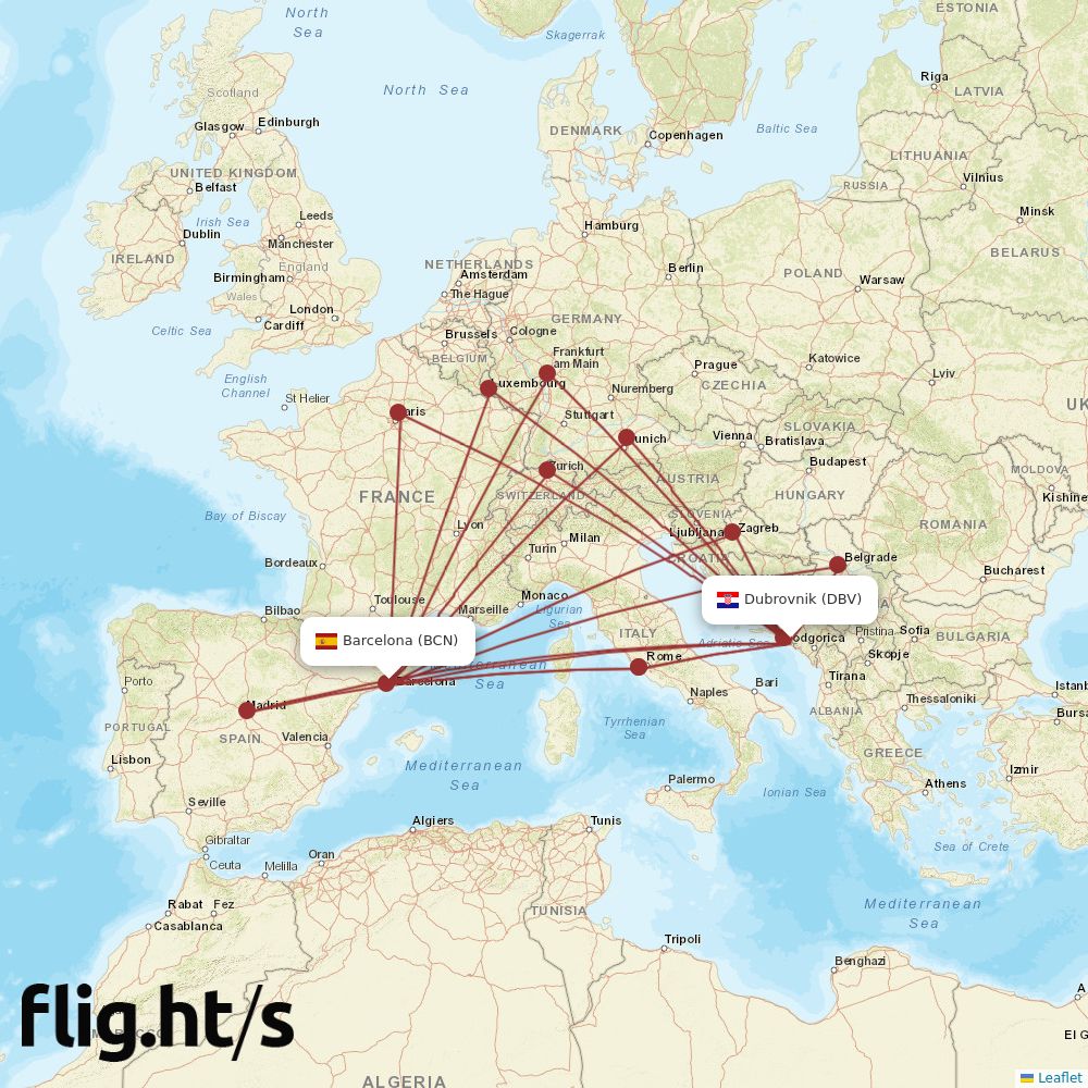 DBV-BCN