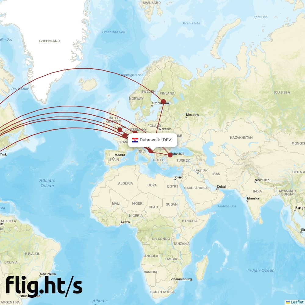 DBV-DFW