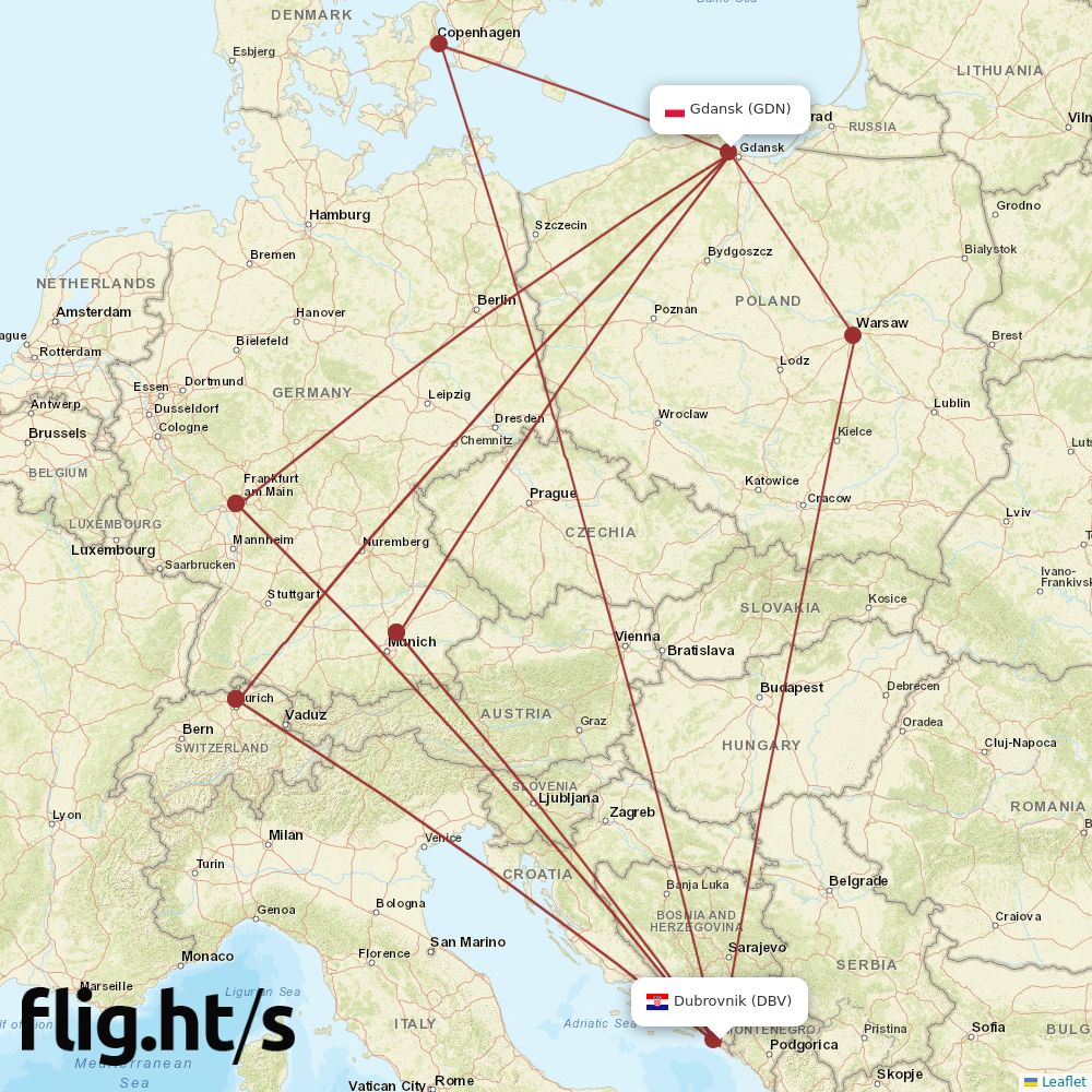 DBV-GDN