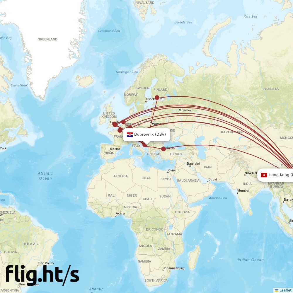 DBV-HKG