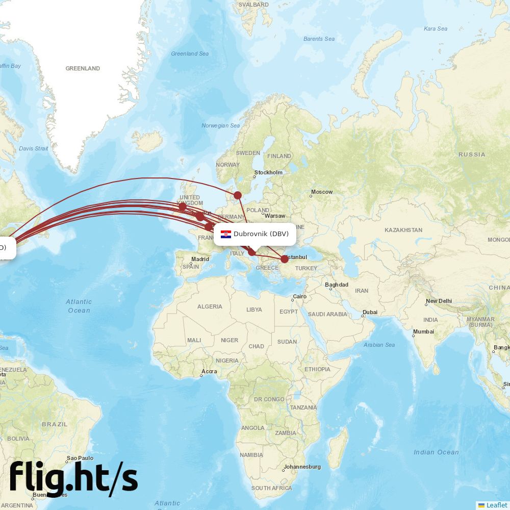 DBV-IAD