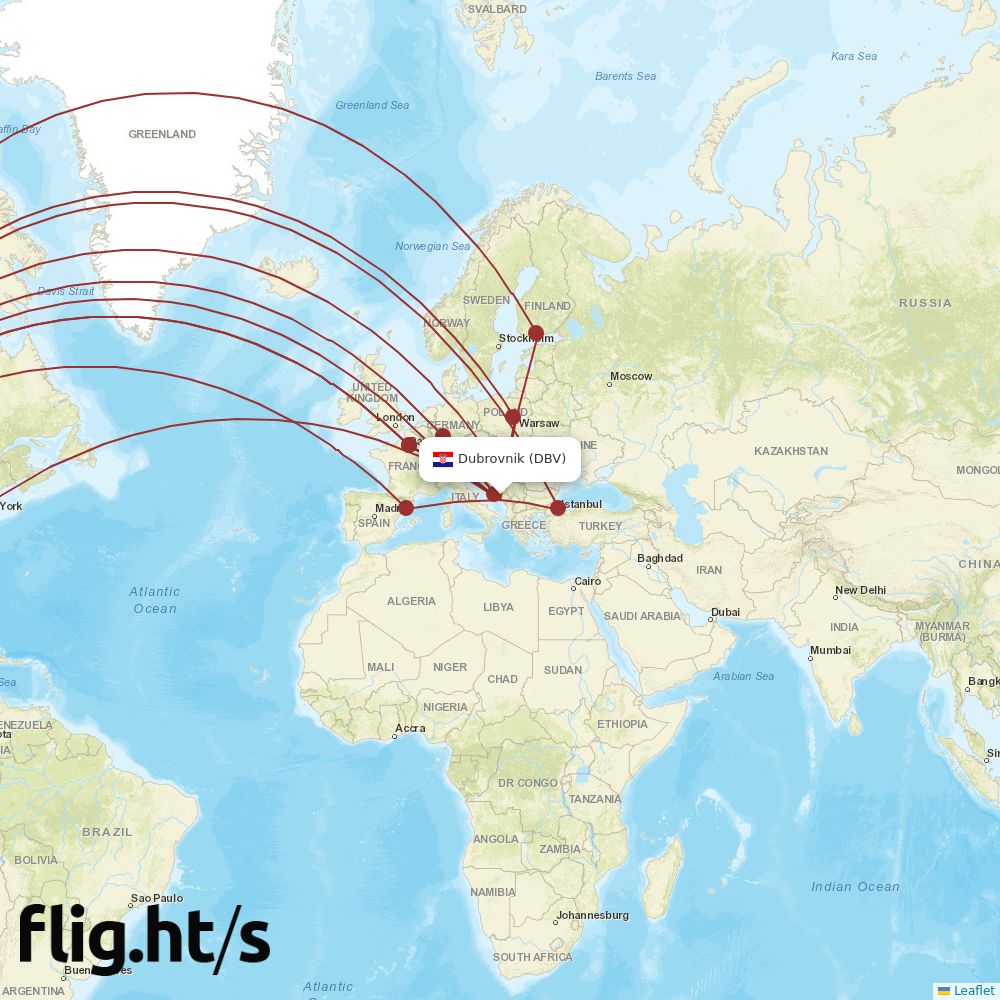 DBV-LAX