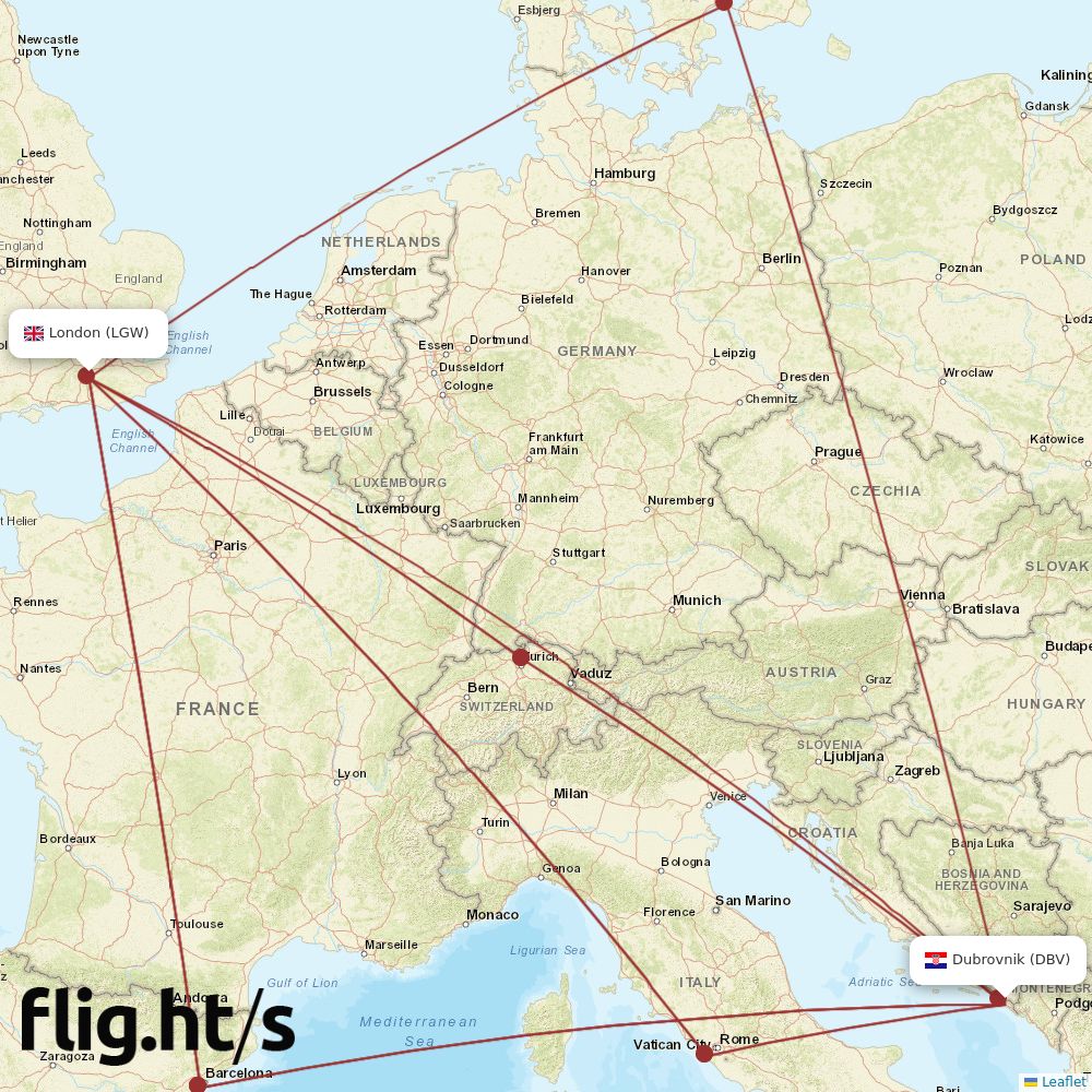 DBV-LGW