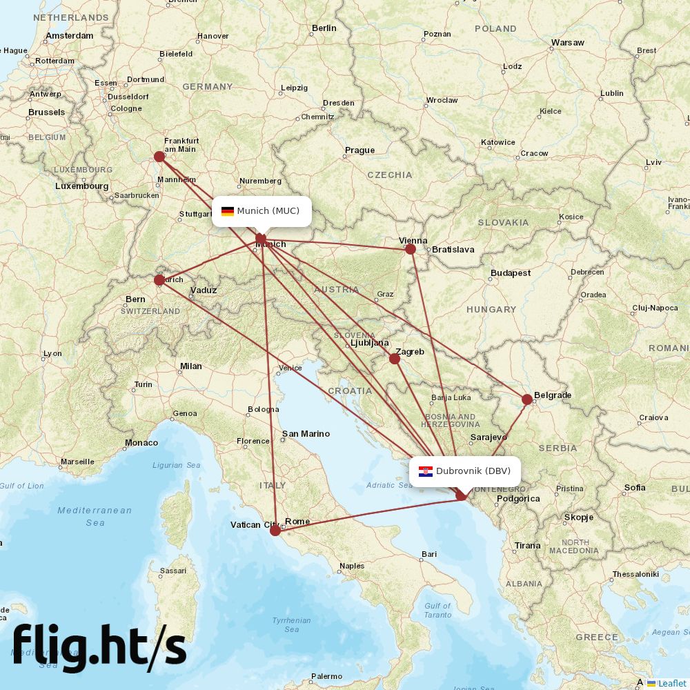 DBV-MUC