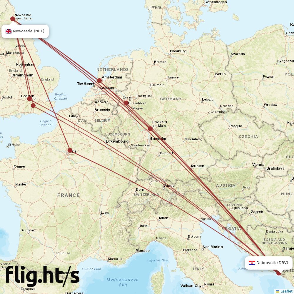DBV-NCL