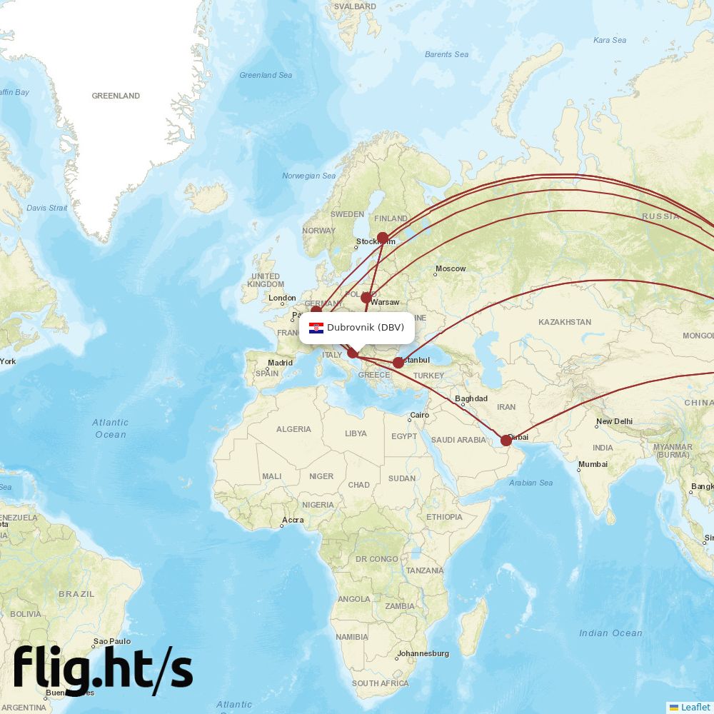 DBV-NRT