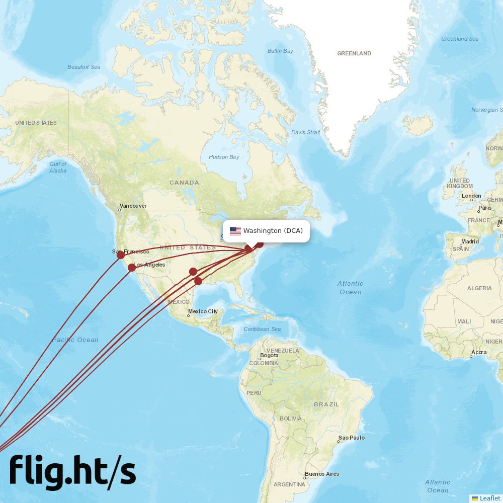 DCA-AKL