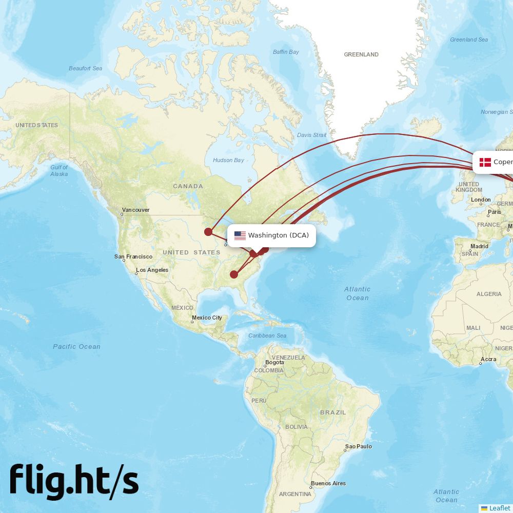 DCA-CPH