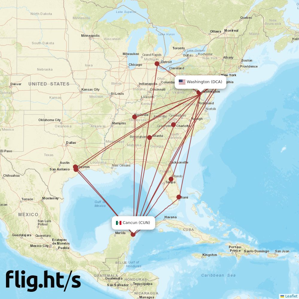 DCA-CUN