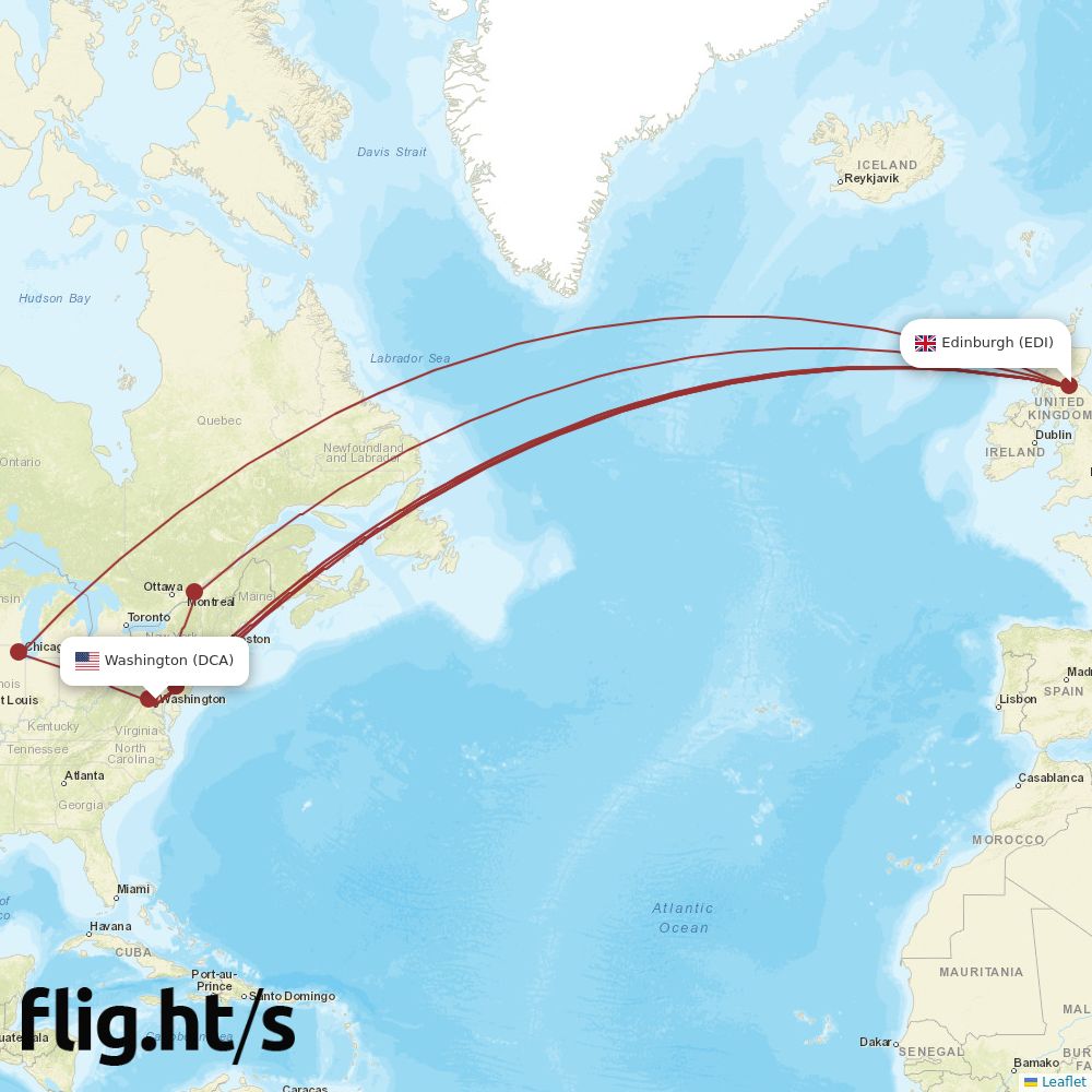 DCA-EDI