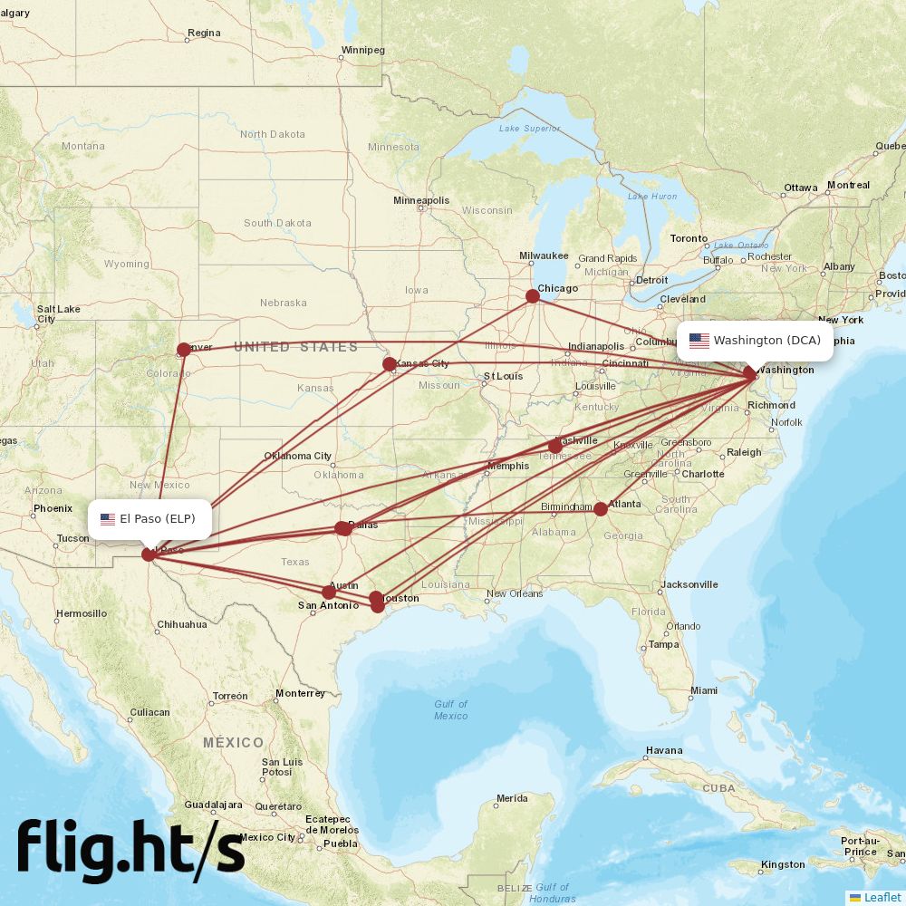 DCA-ELP