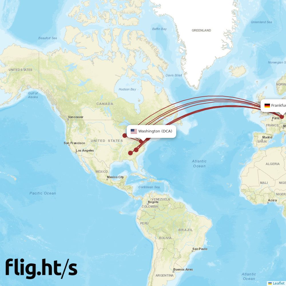 DCA-FRA