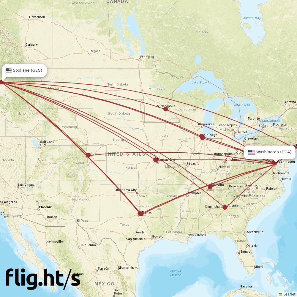 DCA-GEG